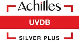 Achilles UVDB Silver Plus