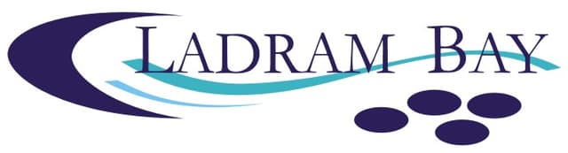 Ladram Bay